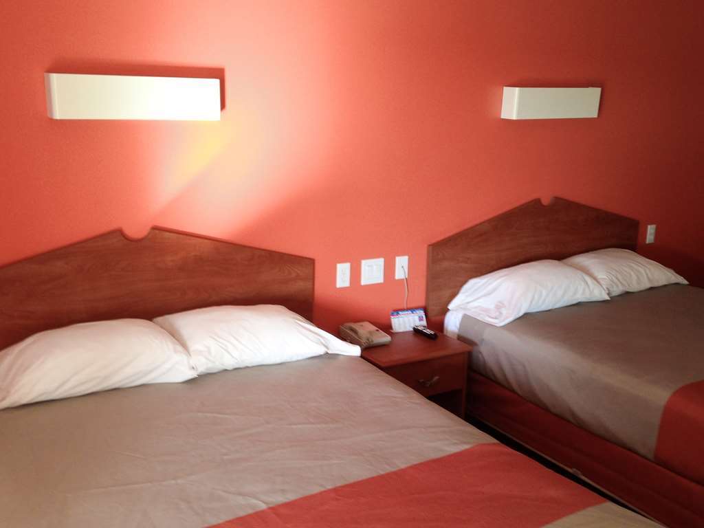 Motel 6-Fort Worth, Tx - White Settlement Rum bild