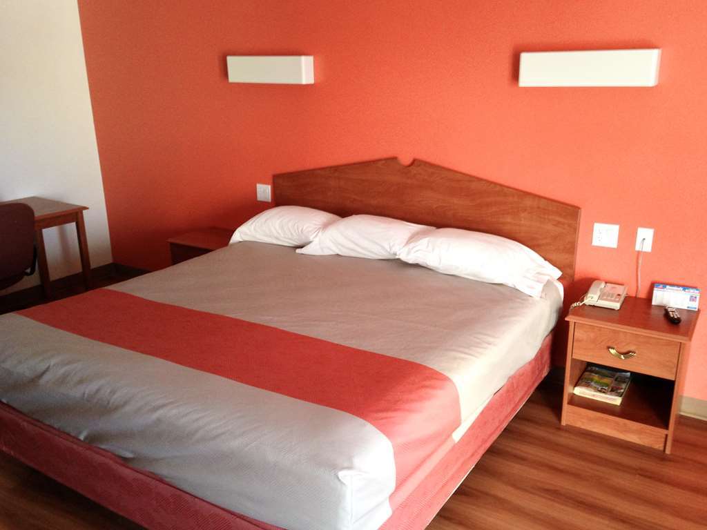 Motel 6-Fort Worth, Tx - White Settlement Rum bild