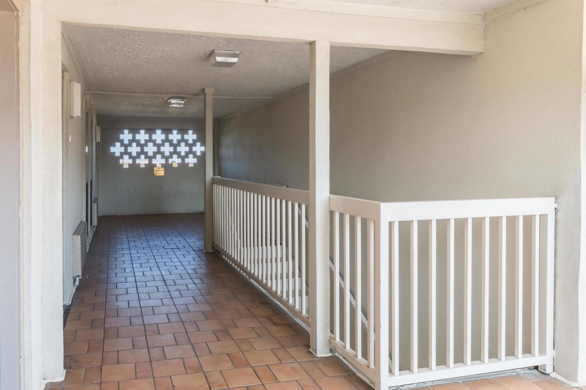Motel 6-Fort Worth, Tx - White Settlement Exteriör bild