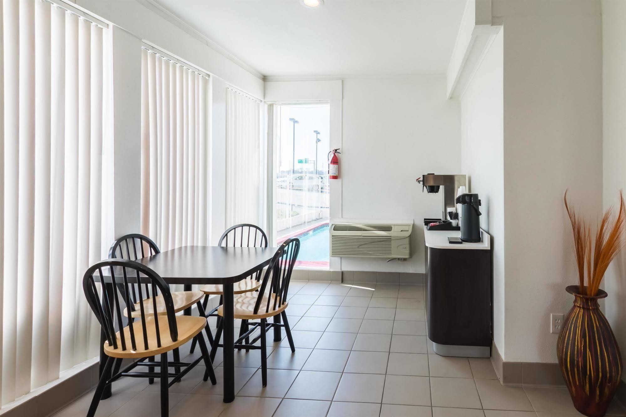 Motel 6-Fort Worth, Tx - White Settlement Exteriör bild