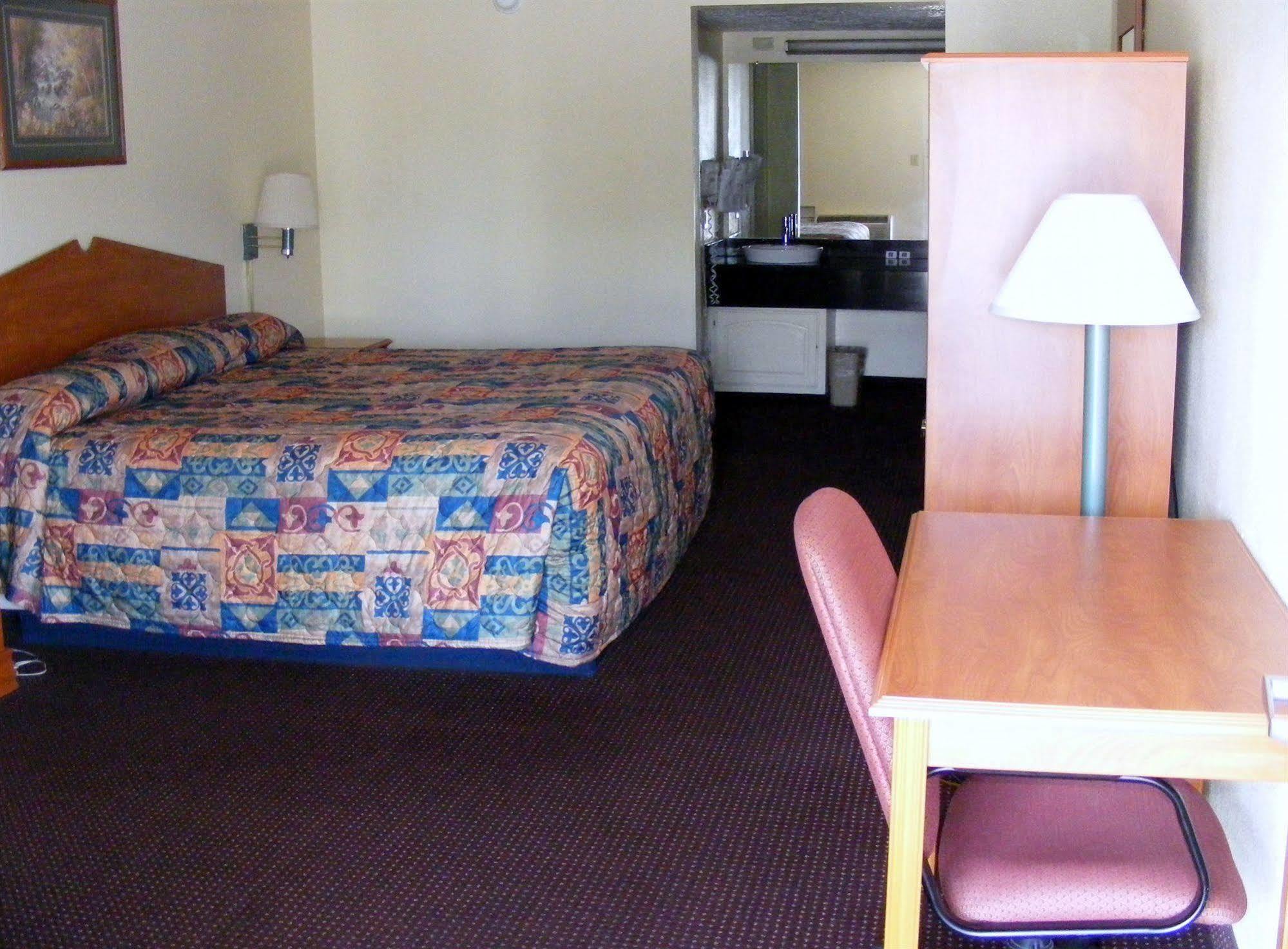 Motel 6-Fort Worth, Tx - White Settlement Exteriör bild