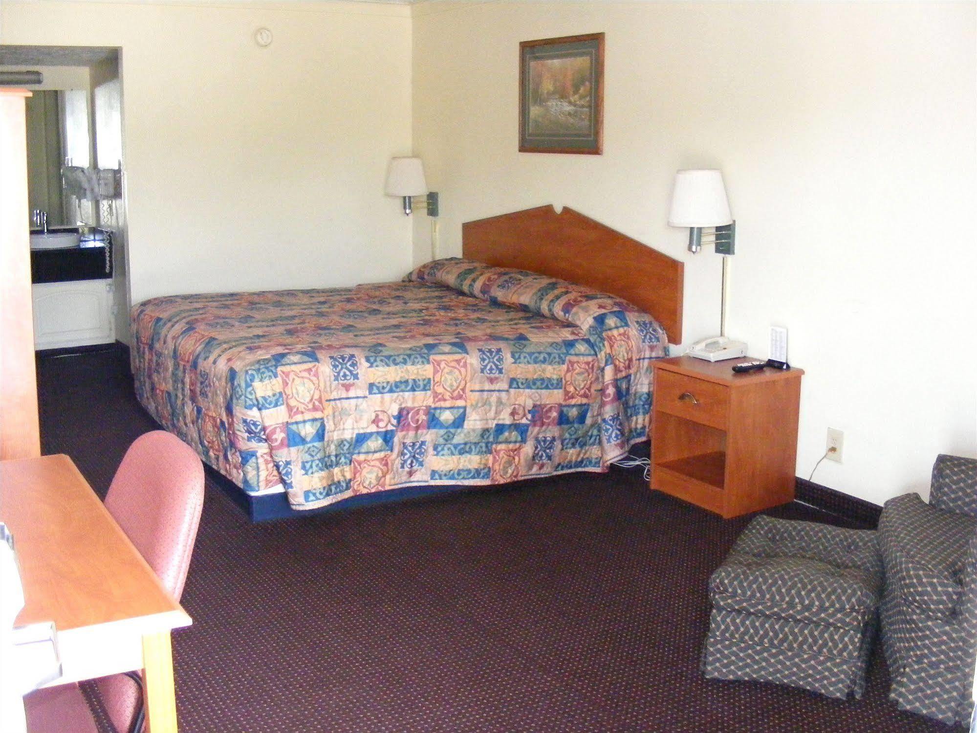 Motel 6-Fort Worth, Tx - White Settlement Exteriör bild