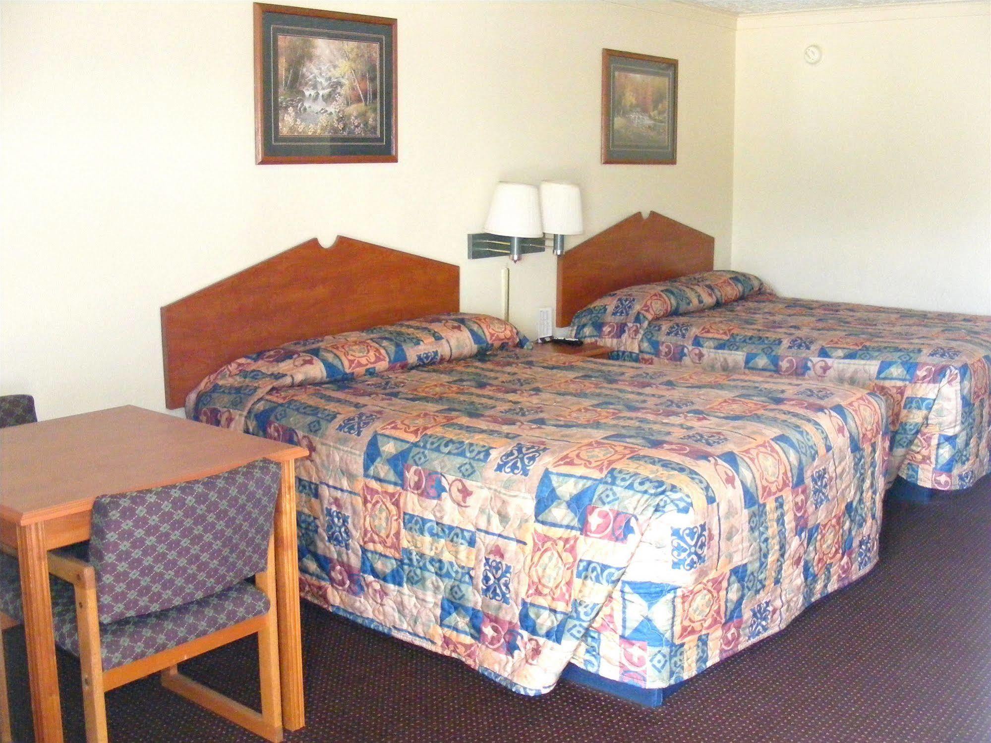 Motel 6-Fort Worth, Tx - White Settlement Exteriör bild
